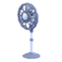 Fan Propeller  - Uncommon from Gifts